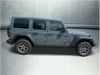 3 thumbnail image of  2025 Jeep Wrangler Sport S