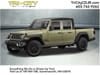 2026 Jeep Gladiator Willys