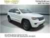 7 thumbnail image of  2018 Jeep Grand Cherokee Limited