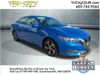 7 thumbnail image of  2023 Nissan Sentra SV