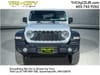 8 thumbnail image of  2026 Jeep Wrangler Sport RHD
