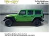 2 thumbnail image of  2026 Jeep Wrangler Sahara