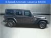 3 thumbnail image of  2025 Jeep Wrangler Sport S