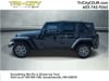 2 thumbnail image of  2016 Jeep Wrangler Unlimited Rubicon