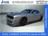 1 placeholder image of  2016 Dodge Challenger SRT Hellcat
