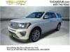 2019 Ford Expedition Max Platinum