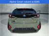 5 thumbnail image of  2024 Subaru Crosstrek Sport