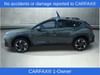 2 thumbnail image of  2025 Subaru Crosstrek Limited