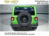 4 thumbnail image of  2026 Jeep Wrangler Willys