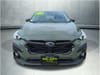9 thumbnail image of  2026 Subaru Crosstrek Base