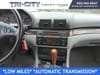 20 thumbnail image of  2001 BMW 3 Series 325i