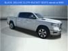 9 thumbnail image of  2021 Ram 1500 Big Horn/Lone Star
