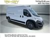 7 thumbnail image of  2025 Ram ProMaster 2500 High Roof