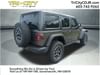 6 thumbnail image of  2025 Jeep Wrangler Rubicon