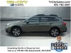 2018 Subaru Outback 2.5i