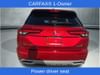 4 thumbnail image of  2023 Mitsubishi Outlander PHEV SE