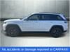 2 thumbnail image of  2025 Jeep Grand Cherokee Altitude X
