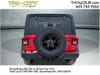4 thumbnail image of  2026 Jeep Wrangler Willys