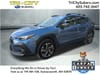 1 placeholder image of  2024 Subaru Crosstrek Premium