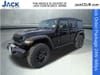1 thumbnail image of  2026 Jeep Wrangler Willys