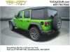 3 thumbnail image of  2025 Jeep Wrangler Sport S