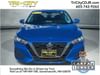 8 thumbnail image of  2023 Nissan Sentra SV