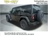 3 thumbnail image of  2025 Jeep Wrangler Sport S