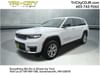 1 thumbnail image of  2021 Jeep Grand Cherokee L Limited