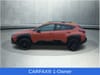 2 thumbnail image of  2024 Subaru Crosstrek Wilderness