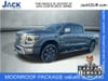 2023 Nissan Titan XD Platinum Reserve
