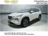 1 thumbnail image of  2023 Nissan Rogue SV