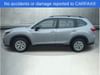 2 thumbnail image of  2019 Subaru Forester Base