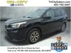1 placeholder image of  2019 Subaru Forester Premium