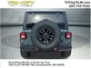 4 thumbnail image of  2026 Jeep Wrangler Willys
