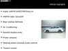 5 thumbnail image of  2024 Nissan Sentra SV