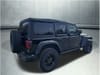 5 thumbnail image of  2026 Jeep Wrangler Willys