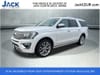 2019 Ford Expedition Max Platinum
