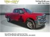 6 thumbnail image of  2025 Ram 2500 Big Horn