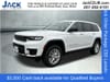 1 placeholder image of  2025 Jeep Grand Cherokee L Laredo