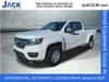 1 placeholder image of  2016 Chevrolet Colorado Work Truck