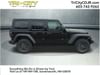6 thumbnail image of  2026 Jeep Wrangler Sport S