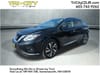 1 placeholder image of  2017 Nissan Murano Platinum