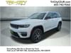 1 thumbnail image of  2025 Jeep Grand Cherokee Limited