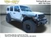 7 thumbnail image of  2025 Jeep Wrangler Willys