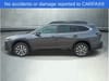 2 thumbnail image of  2025 Subaru Outback Premium