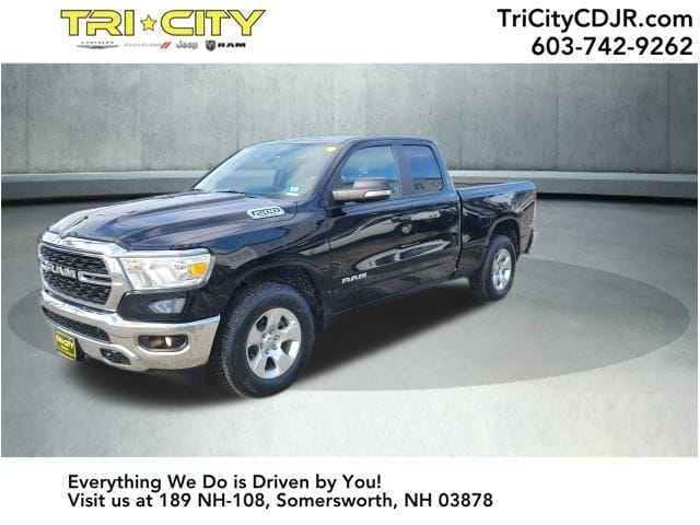 2022 RAM Ram 1500 Pickup Big Horn/Lone Star's photo