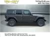 8 thumbnail image of  2025 Jeep Wrangler Rubicon