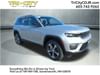 7 thumbnail image of  2025 Jeep Grand Cherokee Limited