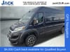 2026 Ram ProMaster 3500 High Roof