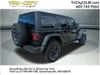 5 thumbnail image of  2022 Jeep Wrangler Unlimited Rubicon 4xe